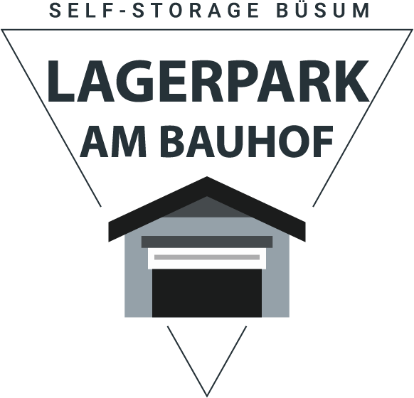Lagerpark am Bauhof Büsum